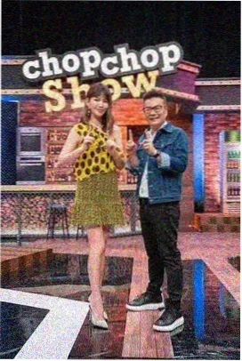 行为艺术