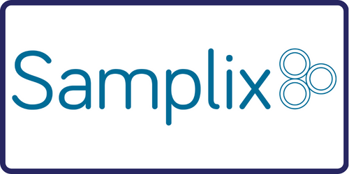 Samplix Logo