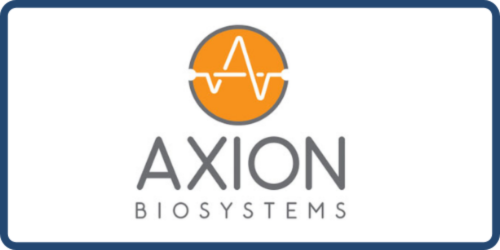 Axion Biosystems Logo