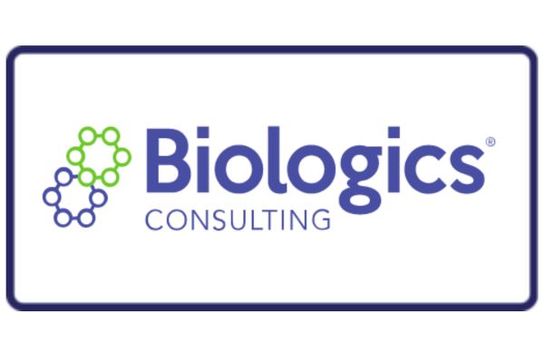 Biologics Consulting Logo