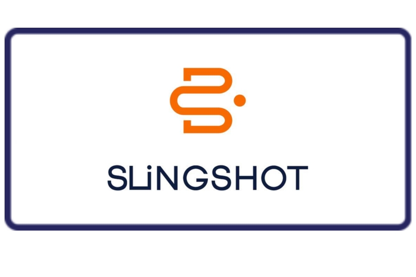 Slingshot Bio Logo