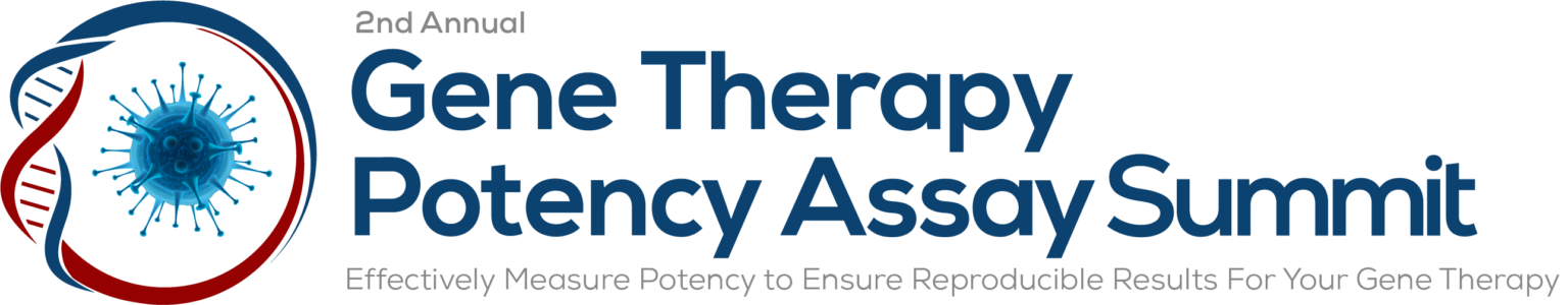 48789-2nd-Gene-Therapy-Potency-Assay-Summit 48789-2nd-Gene-Therapy-Potency-Assay-Summit